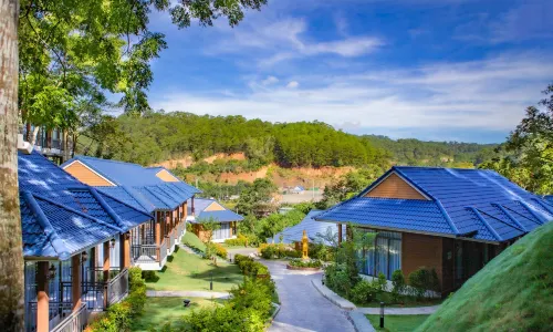 Tea Resort Prenn