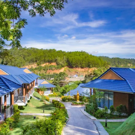 Tea Resort Prenn