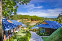 Tea Resort Prenn Các khách sạn gần Glamping Vườn hồng Lê Phúc