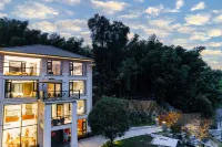 Tonglu Cangqiongjingshe Homestay