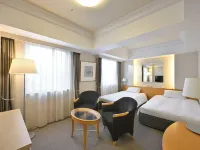 RIHGA Hotel Zest Takamatsu Hotels near Kagawa Museum