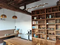 The inn of time Hotels in Guangling