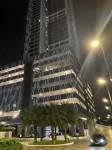 Setia sky 88 Foo homestay Hotel a Johor Bahru