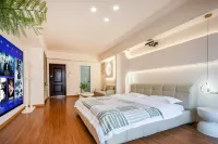 Pullman Apartment (Jining Wanda Plaza) - Homestays