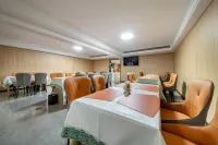 GreenTree Eastern Hotel (Xi'an Bell Tower Wulukou Subway Station)