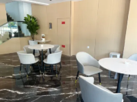 Gengchen Homestay in JiangLe County Hotels in Jiangle