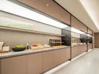 全季飯店（榆林大道店） - 早餐