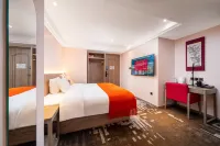 โรงแรมแฟน คอฟเฟเทล เหวินฉวง สาขา หูเหมิน ดองกวน