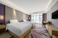 โรงแรมลาวานด์ (ถนนโบราณหนานชาง ถนนไท่หู อู๋ซี) - สัตว์เลี้ยง