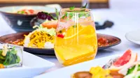 Mercure Okinawa Naha - Bữa sáng
