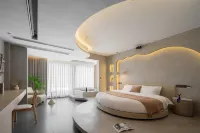 Anji Ink Painting Mountain and River Family Vacation Villa Beautiful Stay