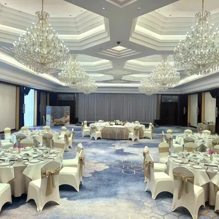 Yancheng Guest Hotel