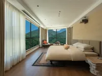 Zompa Yak hotel Hotels in Kangding