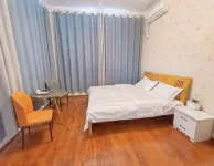 Yining Nianqing Homestay Hotels in Yining County