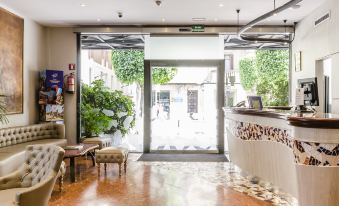 Hotel Gaudi