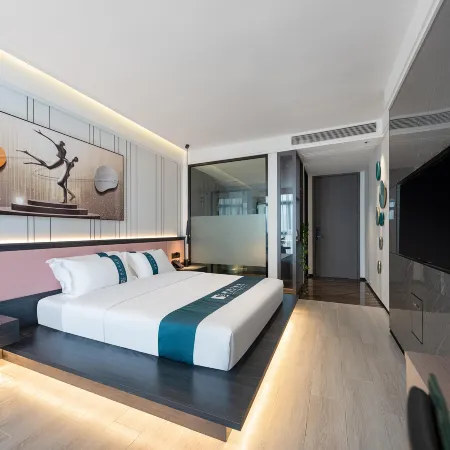 Grand Lanlan Hotel