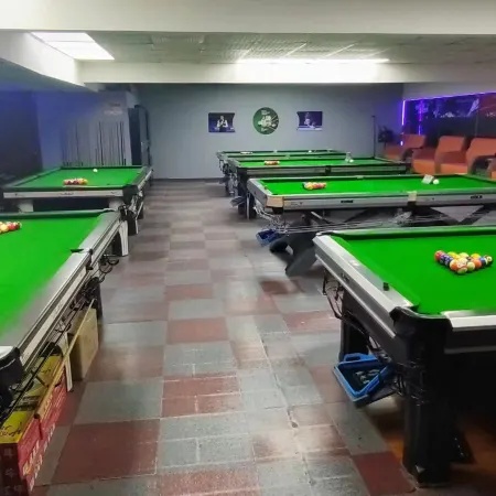 Shengtang Hotel