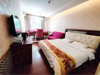 Dazhou Meizheng Business Hotel