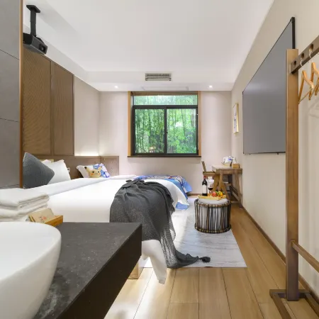 The Most Popular Sky Hub Hotel(Chengdu Tianfu International Airport)