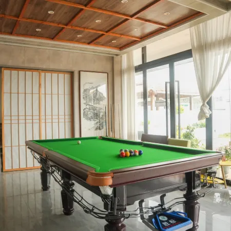 Yunshuijian Homestay