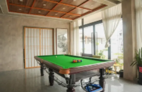 Yunshuijian Homestay