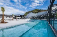 FIVE SPRING RESORT THE SHIRAHAMA