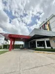 I Hotel Khonkaen Hotel in zona Wat Ban Nong Tum