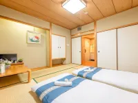 PLAZA IN MIYAKOJIMA HOTEL Các khách sạn gần Ga Temma