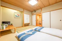 PLAZA IN MIYAKOJIMA HOTEL