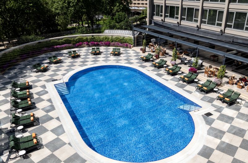 InterContinental Istanbul photo 5