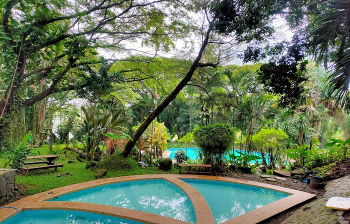 Grand Mulia Sakinah Boutique Resort