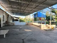 精河悅庭楠舍民宿