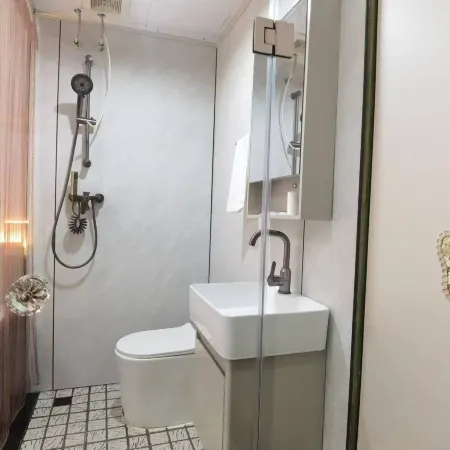 Harbin Jiaxin Hotel Отели рядом с достопримечательностью «Харбинский инженерный университет»