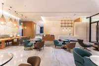 Hangzhou Tonglu Fuchunjiang Huazhu Banlan Hotel