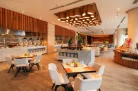 Seashells Phu Quoc Hotel & Spa - breakfast