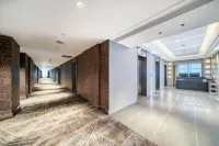 Remax Hot Wheat Esports Hotel (Shaoxing Shangyu Million Dollar Hecheng Branch) - romantis