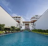 Eastin Resort Rayong - piscina
