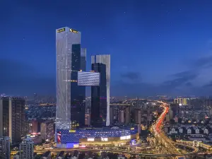 G·Hotel, Nanjing