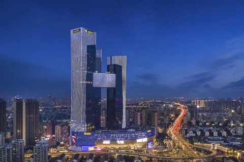 G·Hotel Nanjing