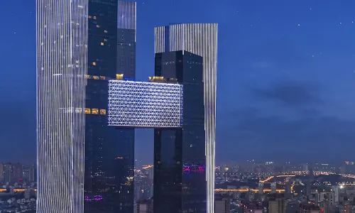 G·Hotel, Nanjing