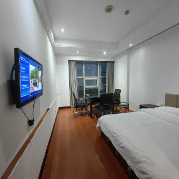 Orange Hotel (Quanfuyuan Branch)
