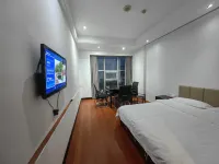 Orange Hotel (Quanfuyuan Branch) Hotel di Changyi
