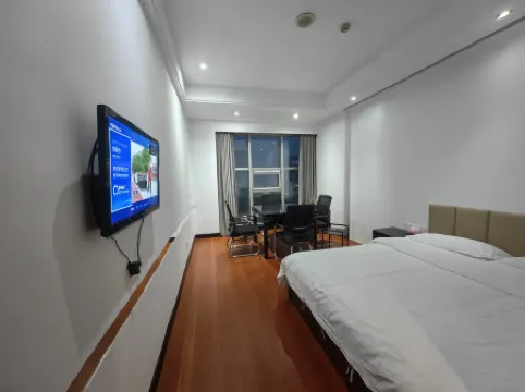 Orange Hotel (Quanfuyuan Branch)
