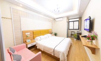 KandianAPartment(TakasakilnternationalAirBranch)