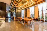 Shifangtang Hotel - فطور