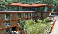 weishiyizhan Hotels in Zibo