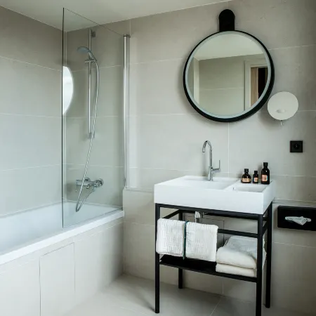 Hôtel Mercure Paris 17 Batignolles