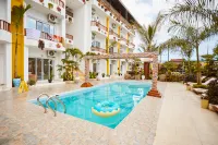 Golden Hotel - Beach