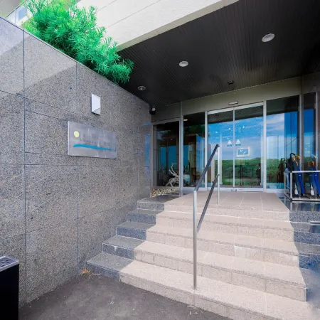 Manazuru Marin Hotel