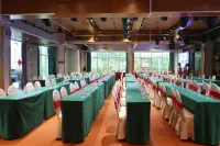 Hongfeng Qiaolian Hotel Hotels in Yongchun